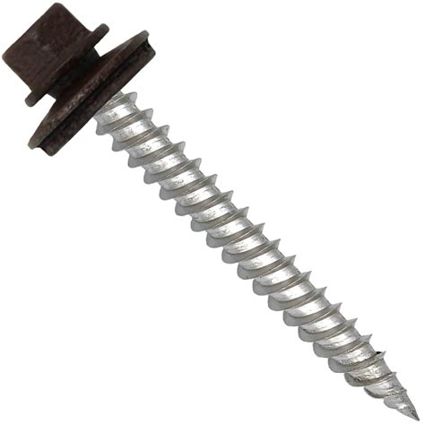 metal sheet roofing screws|large diameter metal roofing screws.